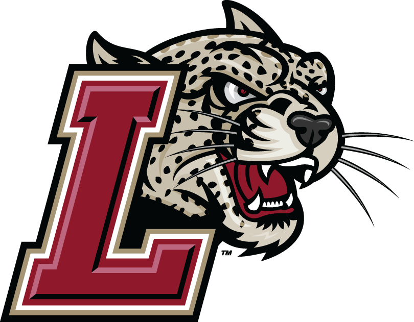 Lafayette Leopards 2000-Pres Secondary Logo t shirts DIY iron ons
